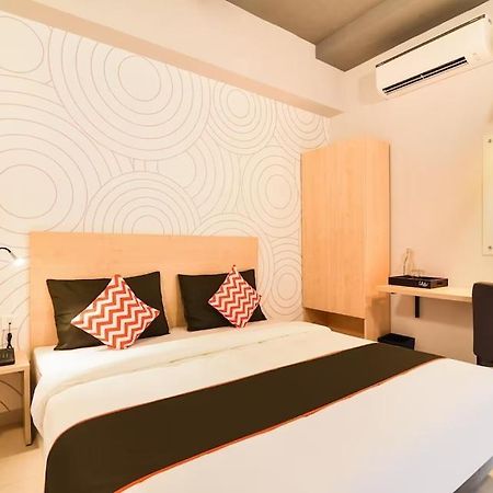 Hotel Tidel Park Coimbatore Zewnętrze zdjęcie
