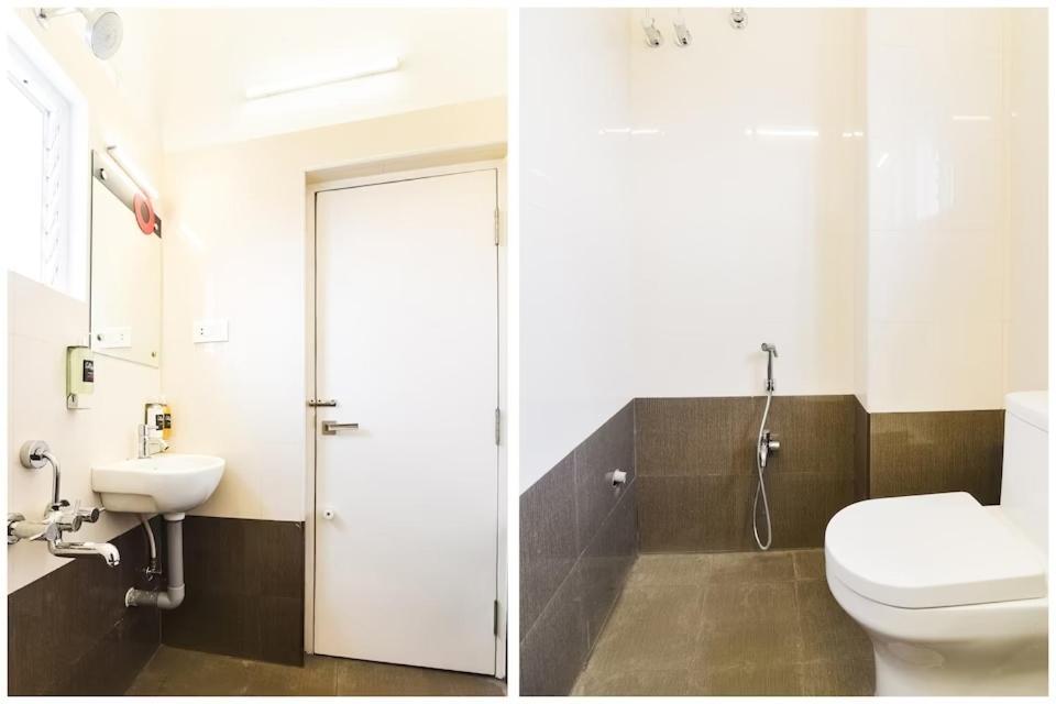 Hotel Tidel Park Coimbatore Zewnętrze zdjęcie